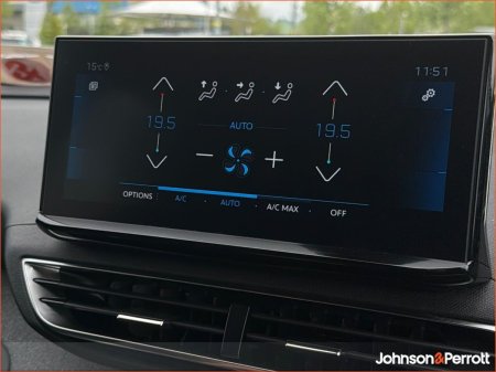 2022 Peugeot 5008 - photo 23