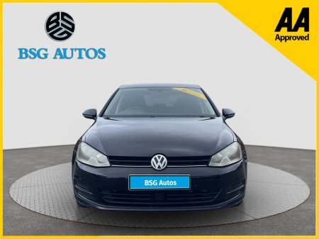 2015 Volkswagen Golf - photo 3
