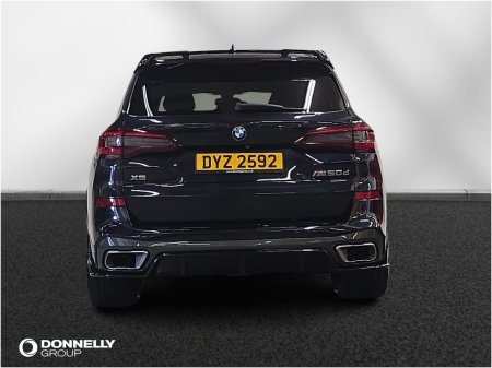 2021 BMW X5 - photo 13