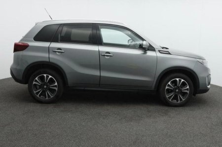 2024 Suzuki Vitara 1.5 Full Hybrid SZ5 AGS