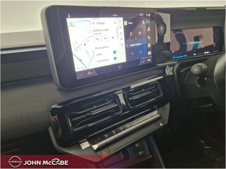 2026 Nissan Micra - photo 21