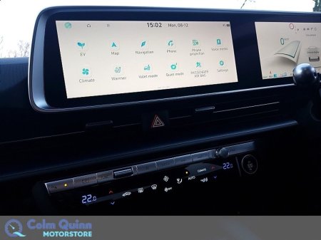 2025 Hyundai IONIQ 6 - photo 15