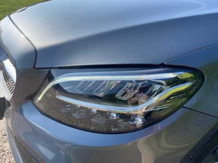 2019 Mercedes-Benz C-Class - photo 7