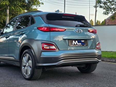 2020 Hyundai KONA - photo 17