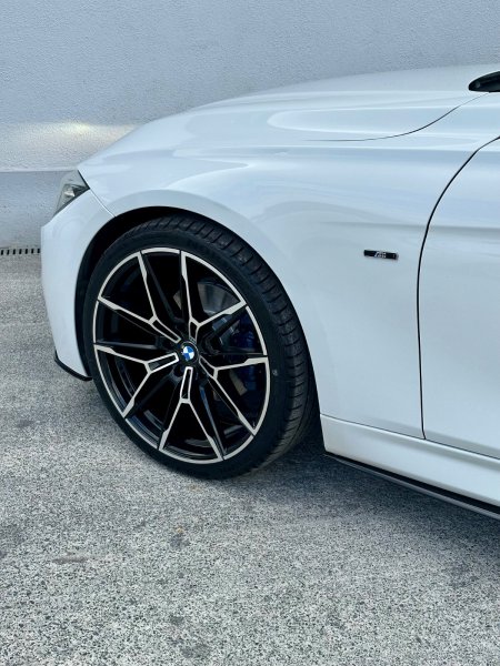 2013 BMW 3-Series - photo 12