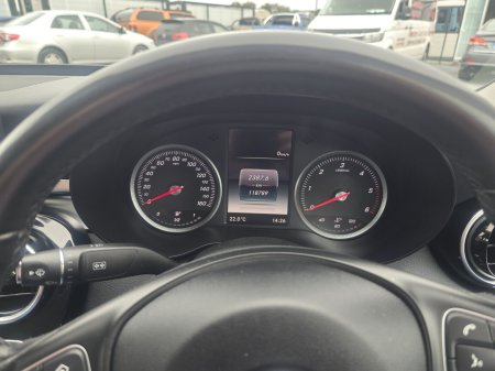 2016 Mercedes-Benz C-Class - photo 10