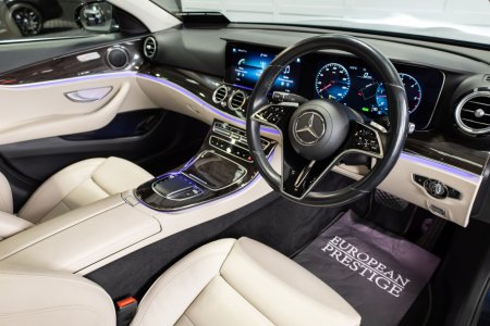 2022 Mercedes-Benz E-Class - photo 8