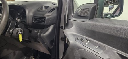 2019 Citroen Berlingo - photo 15
