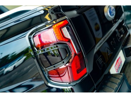 2024 Ford Ranger - photo 14