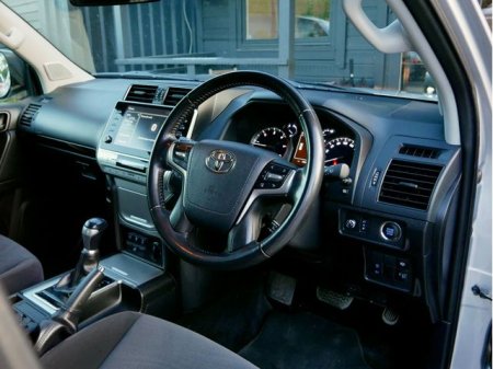 2023 Toyota Land Cruiser - photo 15