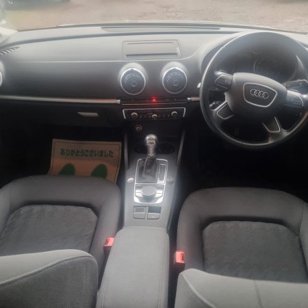 2016 Audi A3 - photo 10