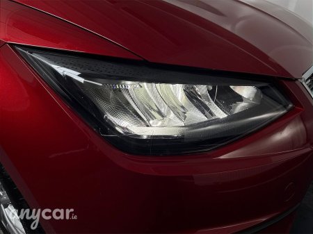 2025 SEAT Ibiza - photo 4
