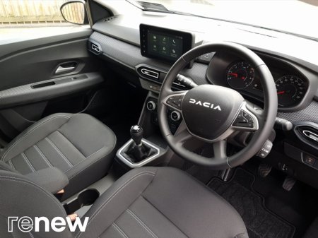 2026 Dacia Jogger - photo 6