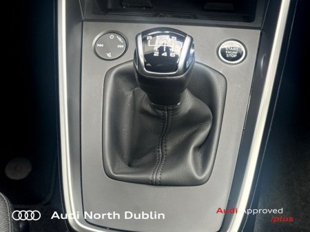 2023 Audi A3 - photo 15