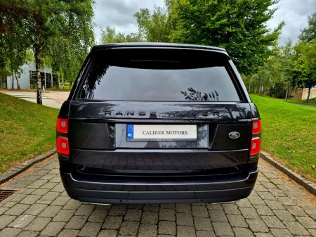 2021 Land Rover Range Rover - photo 6