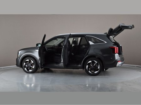 2026 Kia Sorento - photo 54