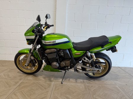 2005 Kawasaki ZRX - photo 5