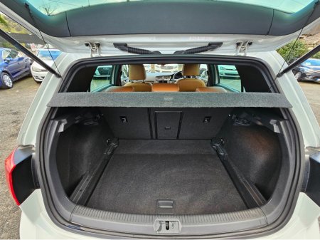 2015 Volkswagen Golf - photo 9