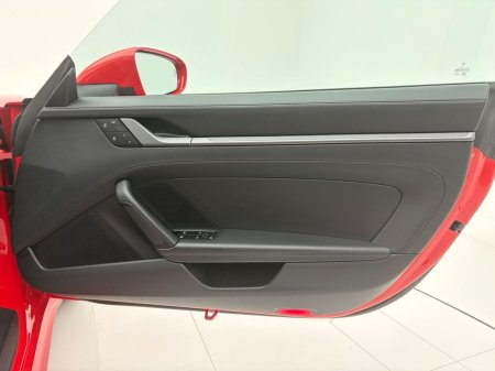 2023 Porsche 911 - photo 28