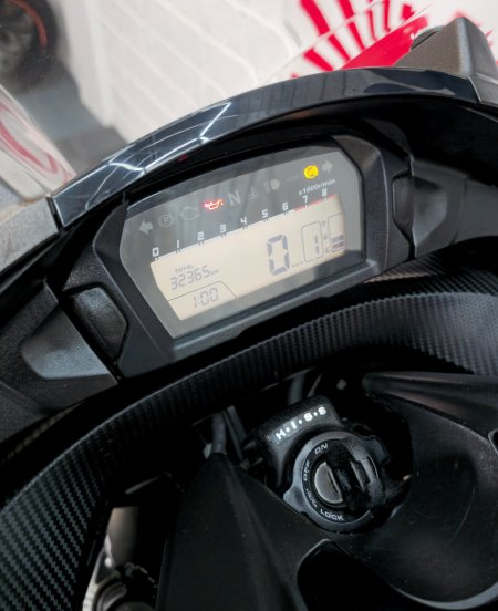 2015 Honda NC - photo 3