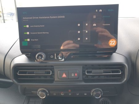 2026 Citroen Berlingo - photo 12