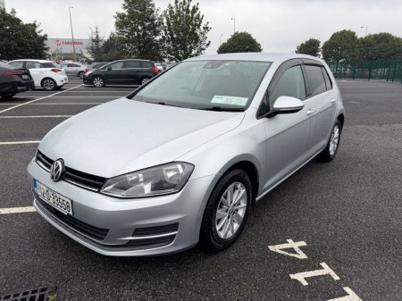 2014 Volkswagen Golf - photo 7