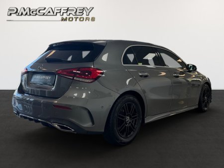 2020 Mercedes-Benz A-Class - photo 5