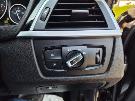 2018 BMW 3-Series - photo 22