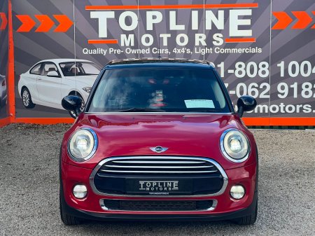 2017 Mini Cooper - photo 16