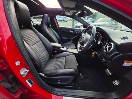 2017 Mercedes-Benz A-Class - photo 7