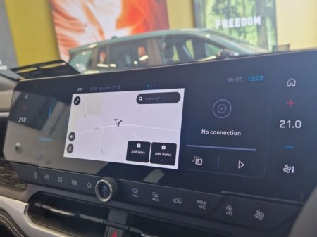 2027 Jeep Compass - photo 14