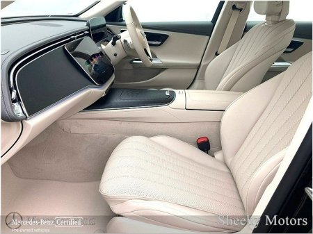 2024 Mercedes-Benz E-Class - photo 11
