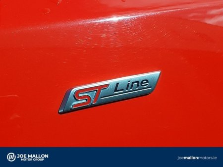 2021 Ford Focus - photo 35