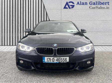 2017 BMW 4-Series - photo 4