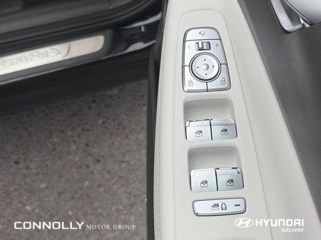 2021 Hyundai Santa Fe - photo 26