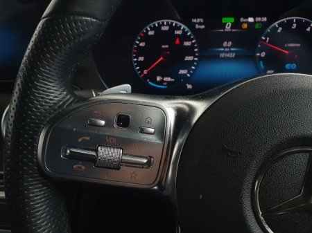 2021 Mercedes-Benz GLC - photo 41