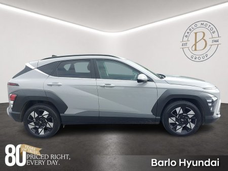 2026 Hyundai KONA - photo 4