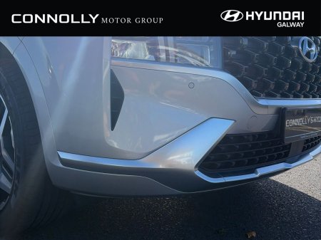 2022 Hyundai Santa Fe - photo 21