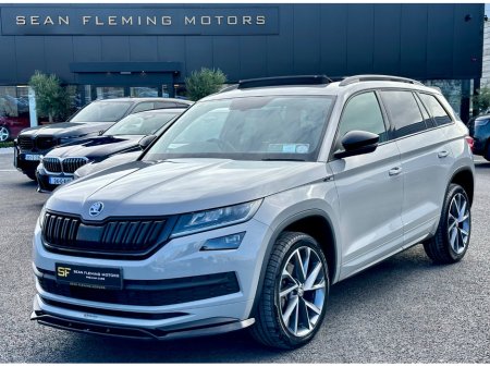2019 Skoda Kodiaq - photo 8