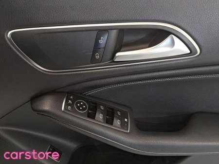 2018 Mercedes-Benz CLA - photo 17