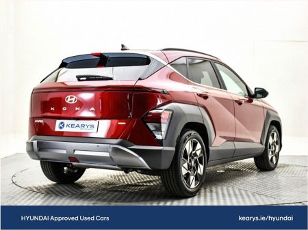 2024 Hyundai KONA - photo 12