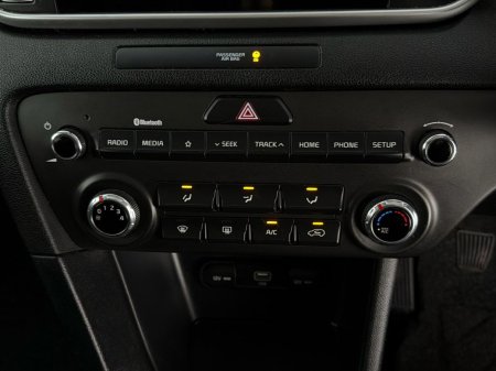 2019 Kia Sportage - photo 27