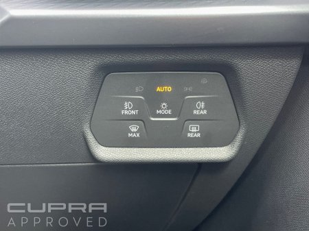 2025 Cupra Formentor - photo 23
