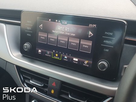 2023 Skoda Kamiq - photo 16