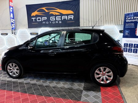 2017 Peugeot 208 - photo 3
