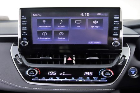 2021 Toyota Corolla - photo 20