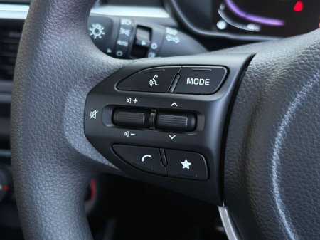 2026 Kia Picanto - photo 12