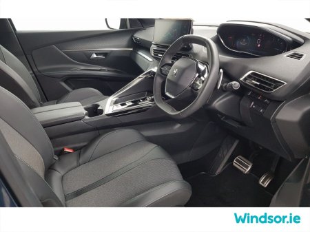 2024 Peugeot 5008 - photo 10