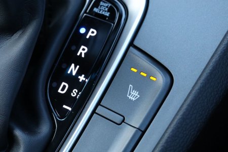 2022 Hyundai KONA - photo 16