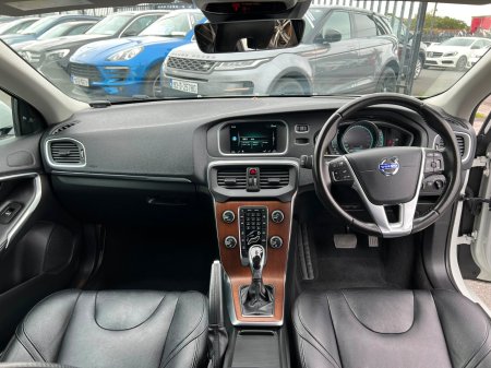 2015 Volvo V40 - photo 11